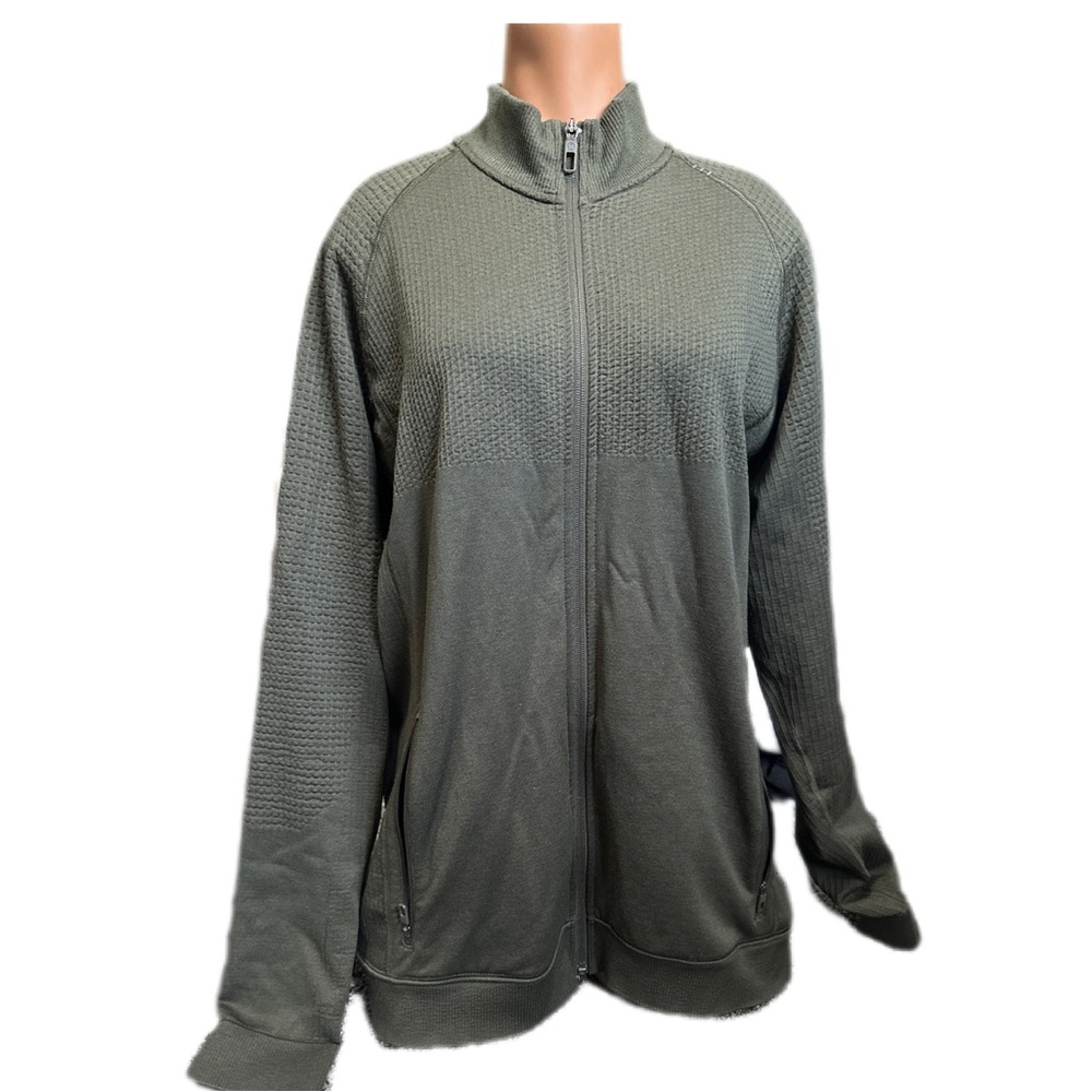 Lululemon Engineered Warmth Jacket - image 1